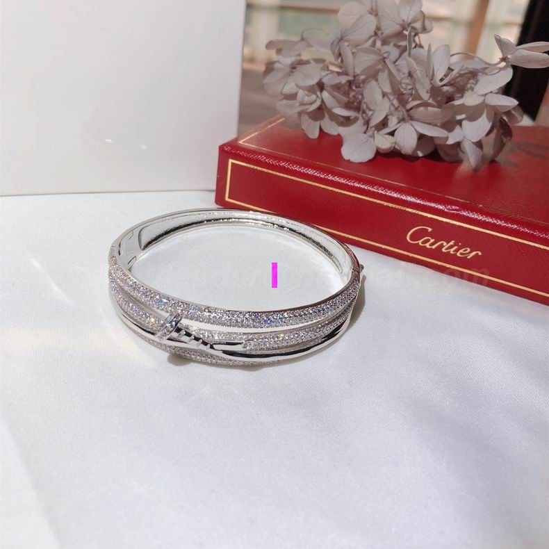 Cartier Bangles 106